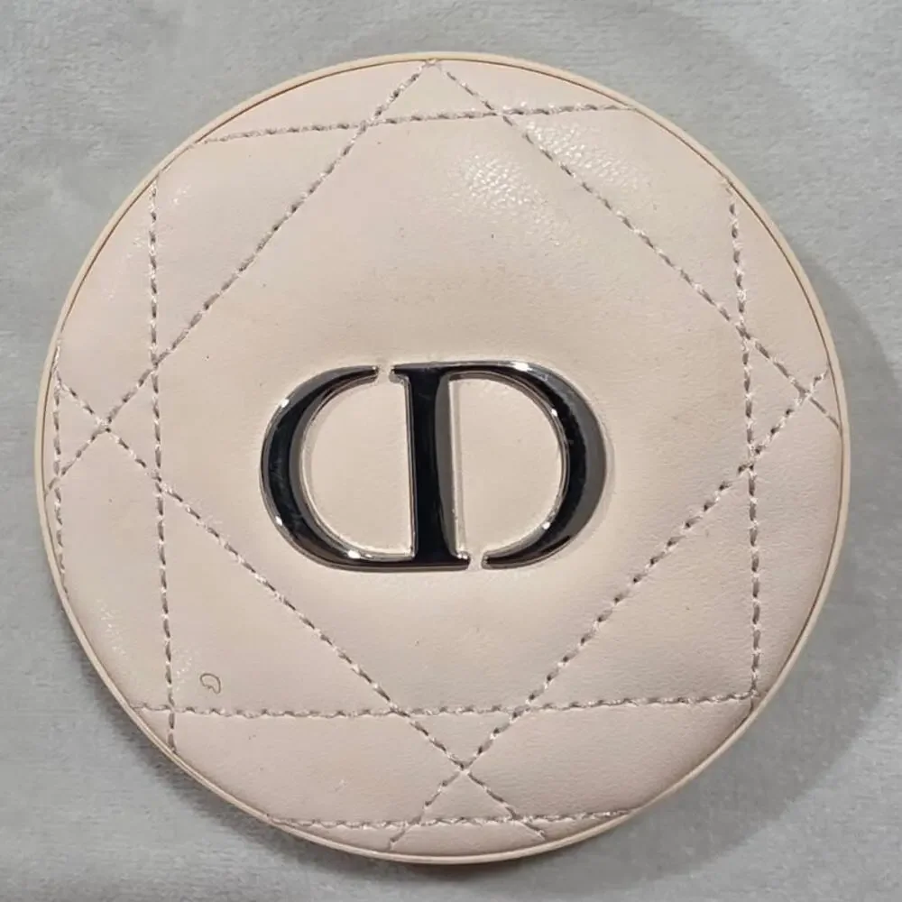 RT $64 | DIOR FOREVER NATURAL BRONZE 08 DEEP .31OZ / NEW NO BOX